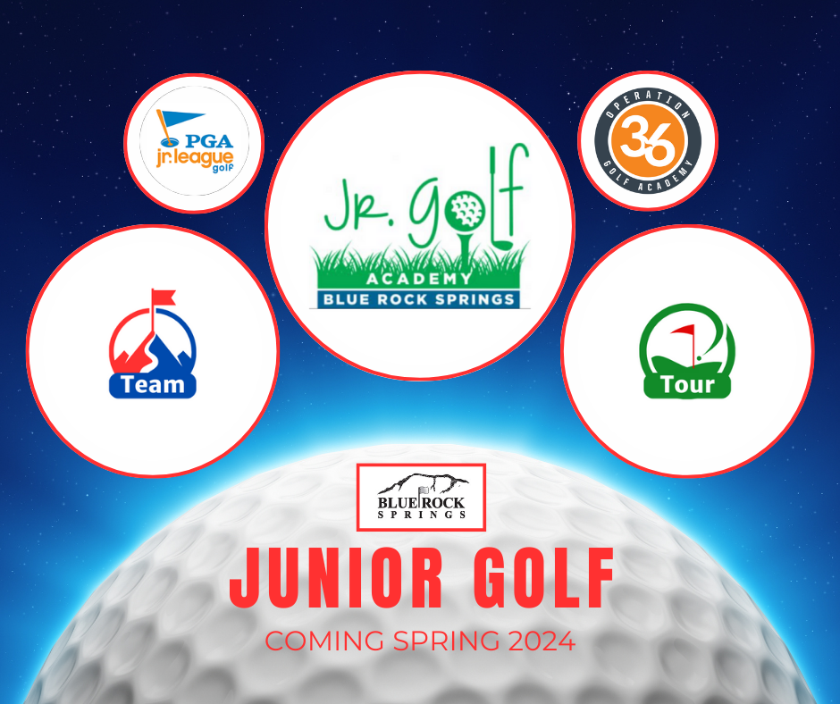 2024 Monday Junior Par 3 Golf League 12pm