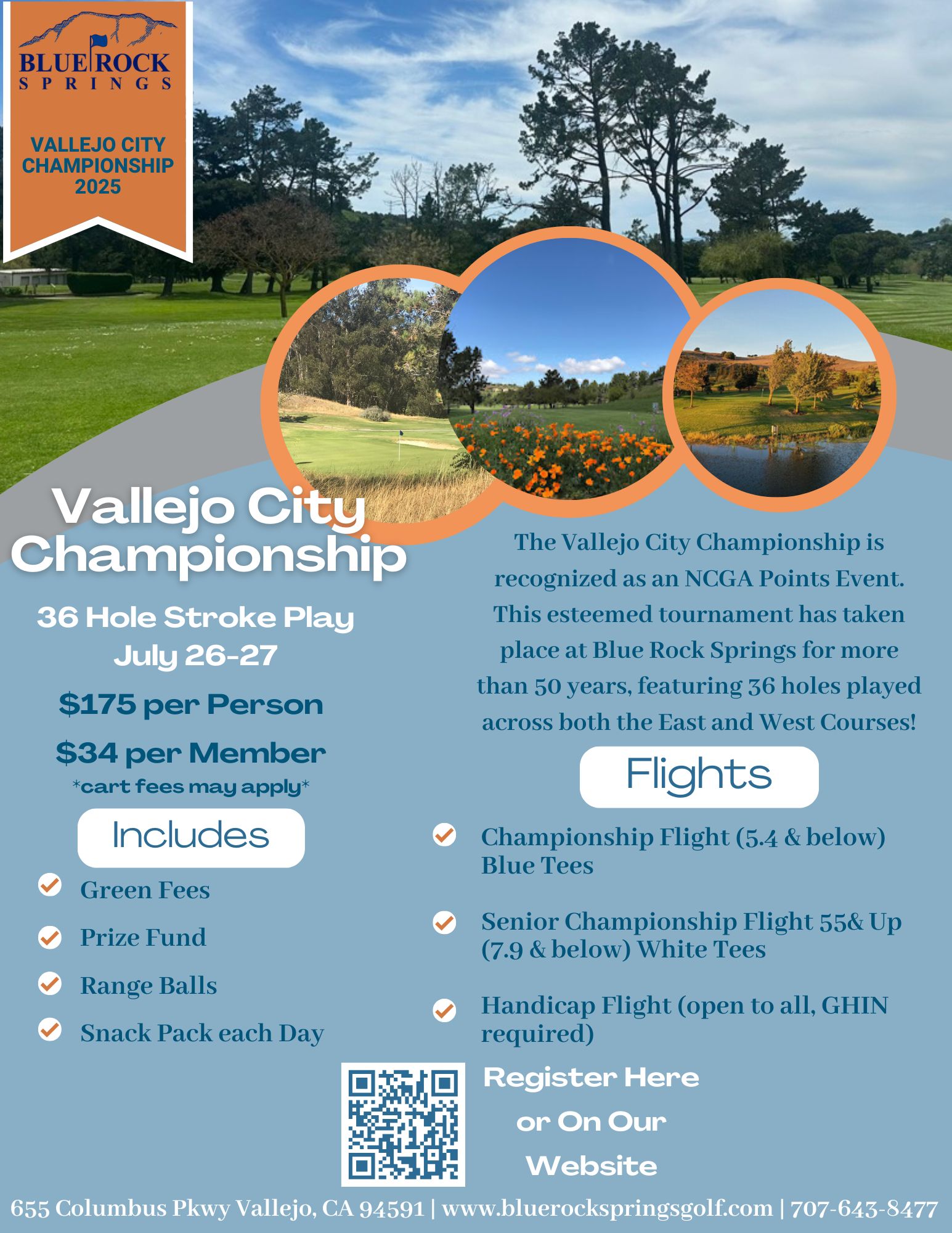 Vallejo City Championship 2025 1