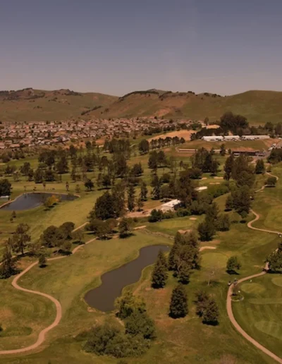 lower west looking north